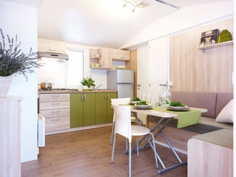 Camping Paklenica Hotel in Zadar County