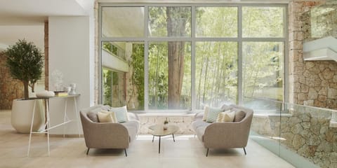 Bluesun Hotel Soline Hotel in Brela