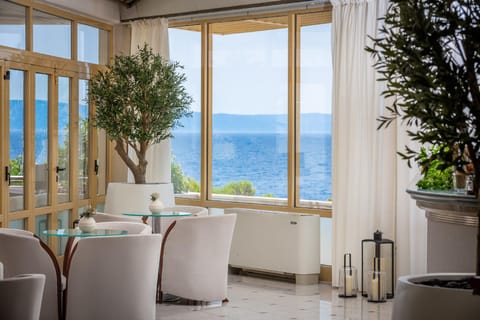 Bluesun Holiday Village Afrodita Hotel in Tučepi