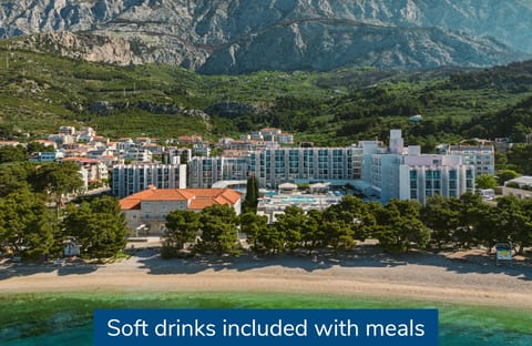 Surrounding environment