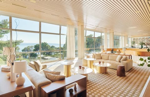 Bluesun Hotel Maestral Hotel in Brela