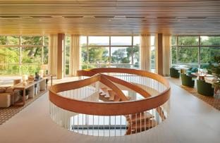 Bluesun Hotel Maestral Hotel in Brela