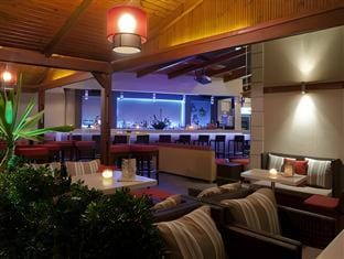 Axos Hotel Hotel in Rethymno