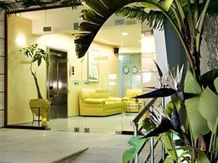 Axos Hotel Hotel in Rethymno