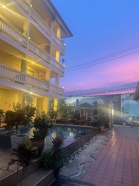 Property view