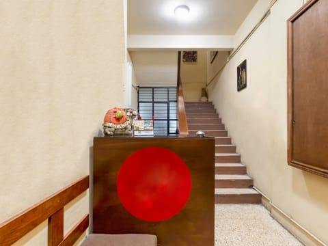 Hotel Esperanza Oaxaca Centro Hotel in Oaxaca