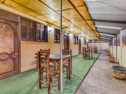 Hotel Esperanza Oaxaca Centro Hotel in Oaxaca