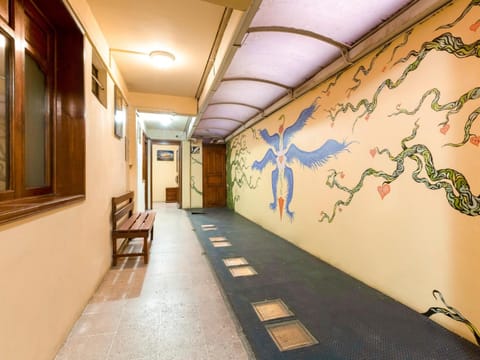 Hotel Esperanza Oaxaca Centro Hotel in Oaxaca