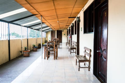 Hotel Esperanza Oaxaca Centro Hotel in Oaxaca