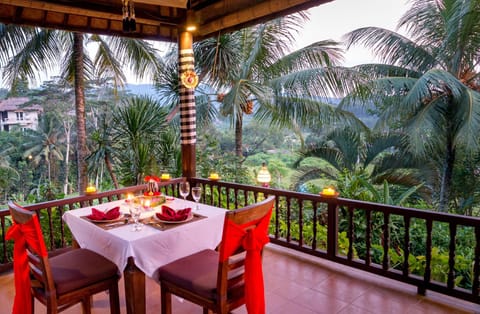 Cepik Villa Sidemen by AGATA Apartment hotel in Sidemen