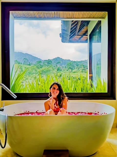 Cepik Villa Sidemen by AGATA Apartment hotel in Sidemen