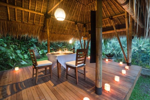 Cepik Villa Sidemen by AGATA Apartment hotel in Sidemen