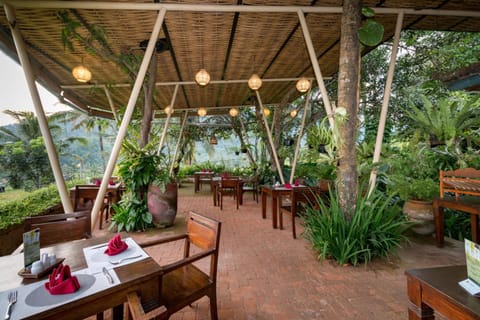 Cepik Villa Sidemen by AGATA Apartment hotel in Sidemen