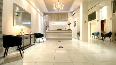 Sliema Marina Hotel Hotel in Sliema