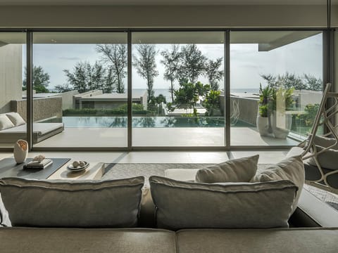 Veyla Natai Residence - Luxury Pool Villa Hotel in Khok Kloi