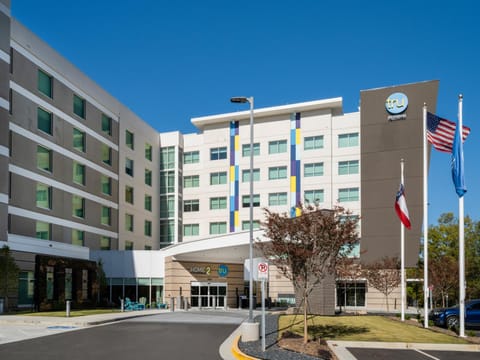 Tru by Hilton Atlanta Airport College Park Hotel in College Park