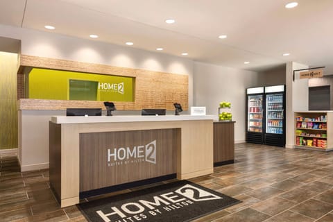 Home2 Suites by Hilton Milwaukee West Hotel in West Allis