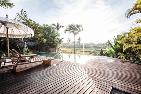 Surrounding environment