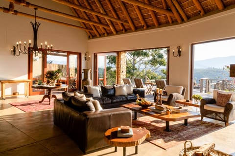 Tamodi Lodge Lodge in Eastern Cape
