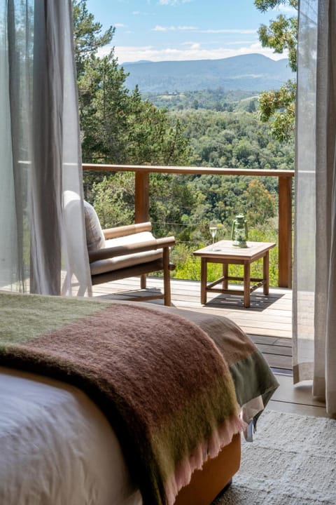 Tamodi Lodge Lodge in Eastern Cape
