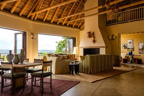 Tamodi Lodge Lodge in Eastern Cape