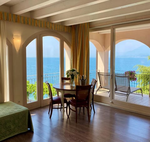 Hotel Pai Hotel in Torri del Benaco