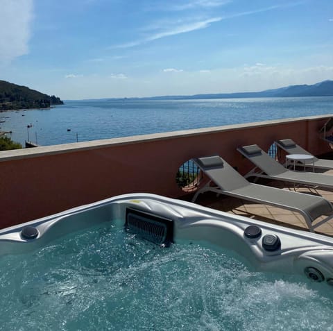 Hotel Pai Hotel in Torri del Benaco