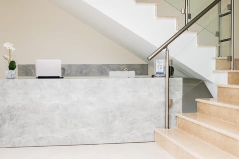 Gmare  Hotel in Halkidiki