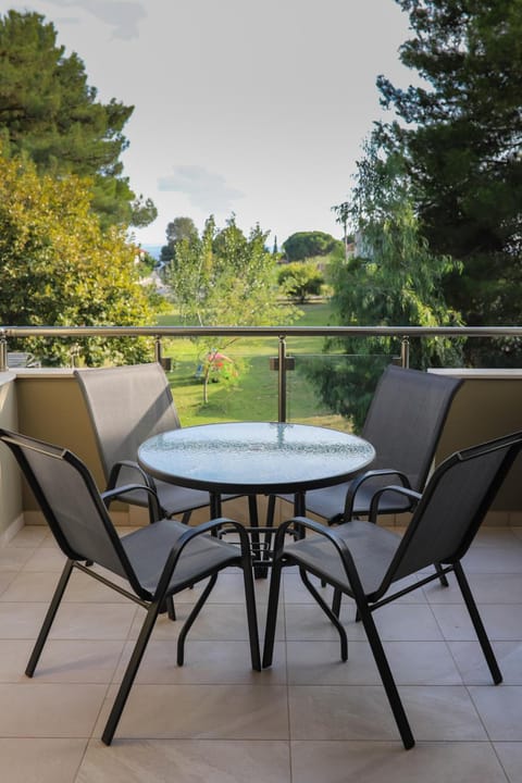 Gmare  Hotel in Halkidiki