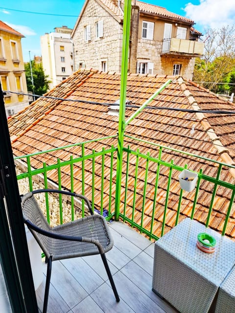 Croparadise Hostel Hostel in Split