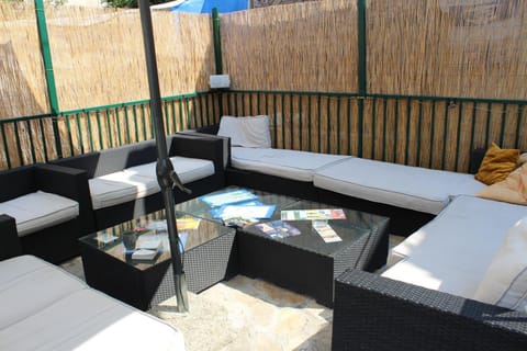 Croparadise Hostel Hostel in Split