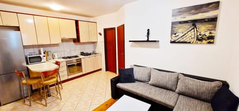 Croparadise Hostel Hostel in Split