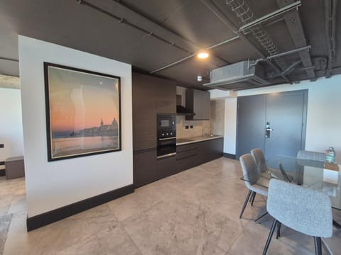 The Londoner Hotel Sliema Hotel in Sliema