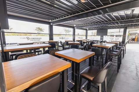 The Londoner Hotel Sliema Hotel in Sliema