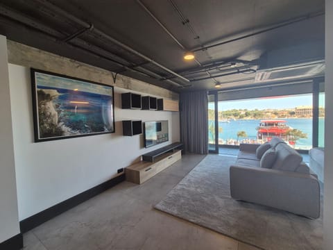 The Londoner Hotel Sliema Hotel in Sliema