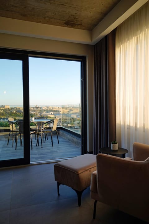 The Londoner Hotel Sliema Hotel in Sliema