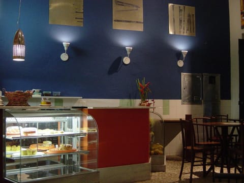 Food and beverages
