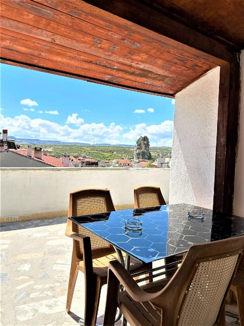 Gumus Hotel Hotel in Kayseri, Türkiye