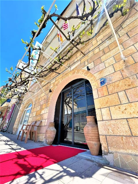 Gumus Hotel Hotel in Kayseri, Türkiye
