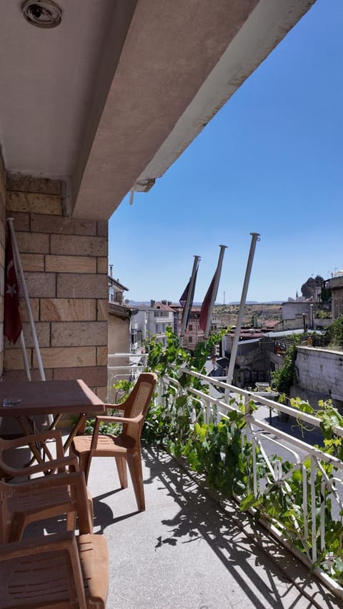 Gumus Hotel Hotel in Kayseri, Türkiye