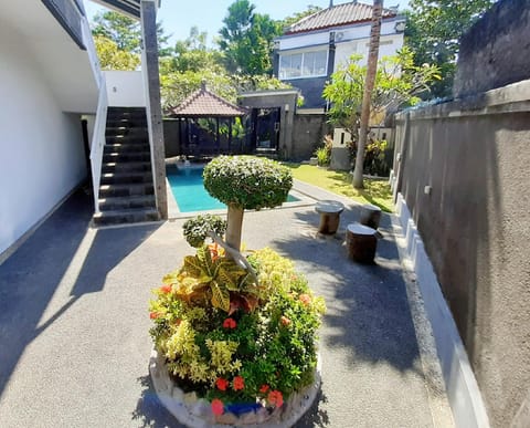 De Loran Hotel Hotel in Bali