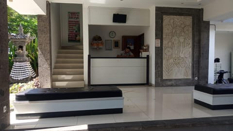 De Loran Hotel Hotel in Bali