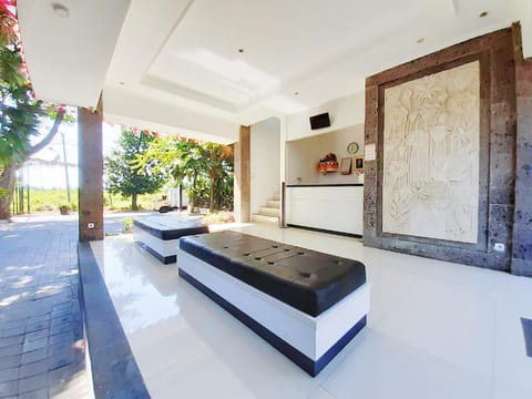 De Loran Hotel Hotel in Bali