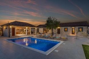 Property view