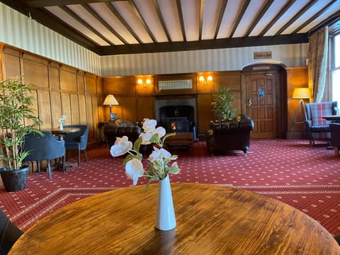 Ernespie House Hotel Hotel in England