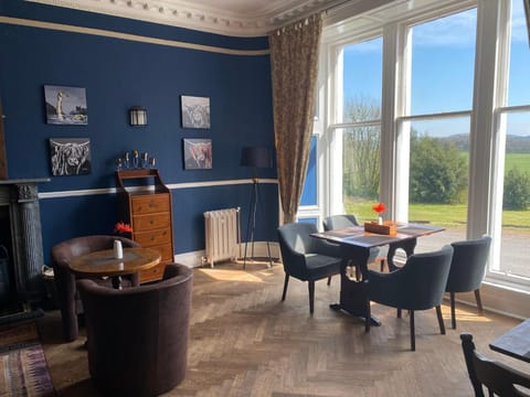 Ernespie House Hotel Hotel in England