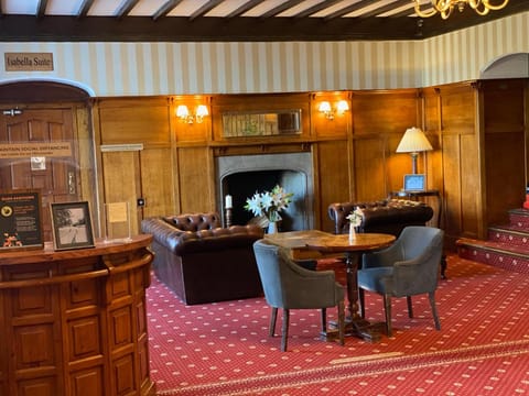 Ernespie House Hotel Hotel in England