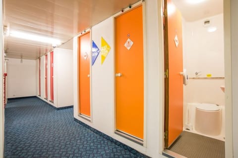 Metro Inns Newcastle Hotel in Newcastle upon Tyne