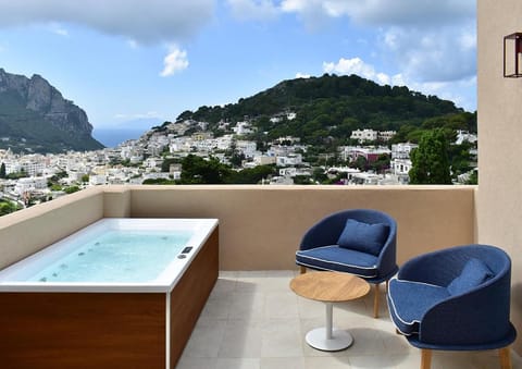 Villa Lia Hotel Capri Hotel in Capri