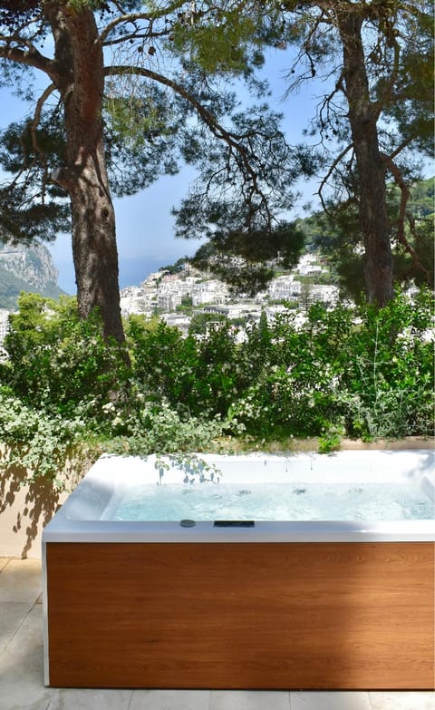 Villa Lia Hotel Capri Hotel in Capri